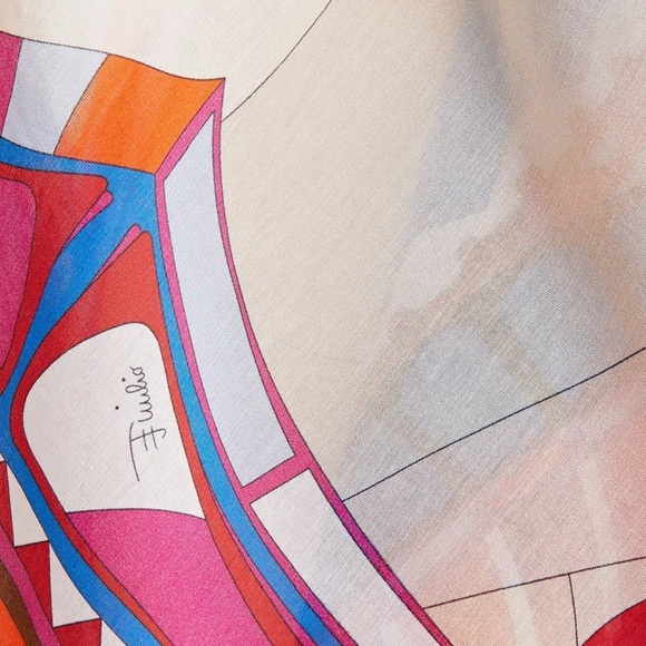 Emilio Pucci Romper - Picture 3 of 3